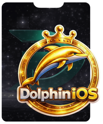 Dolphin iOS Pubg Mobile Cheat