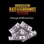 Pubg Mobile UC VIA Character ID