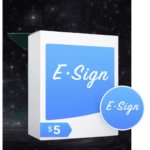 ESIGN iOS - iPA INSTALLER TOOL