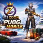 iOS ZOON PUBG MOBILE HACK