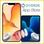 DIYORDE APP STORE FOR IOS PUBG HACK