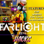 FARLIGHT 84 HACK MOD ANDROID NON ROOT